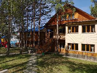 Enkheluk Russia Last Minute Discount Code Agoda.com