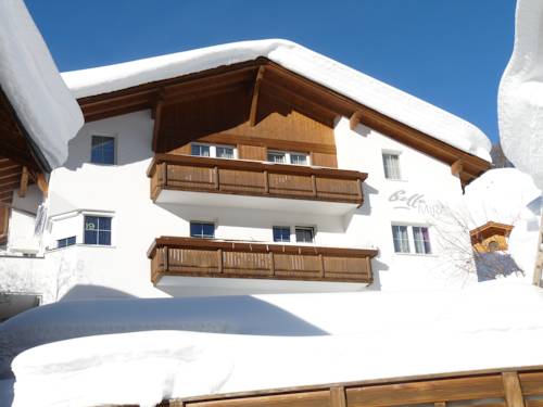 Samnaun-Laret Suisse Code de réduction de dernière minute Booking.com