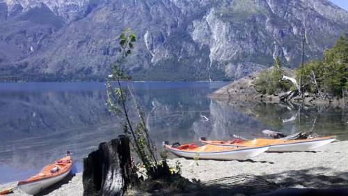 Epuyén Argentina Last Minute Discount Code Booking.com