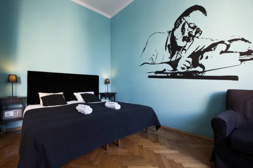 Krakau Polen Laatste minuut Kortingscode Booking.com
