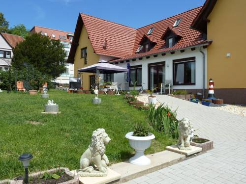 Worbis Germany Last Minute Discount Code Booking.com
