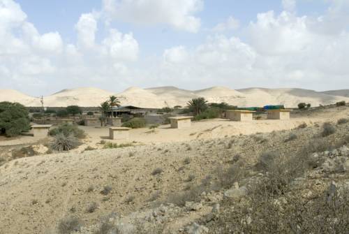 Eastern-Negev Israel Last Minute Discount Code Booking.com