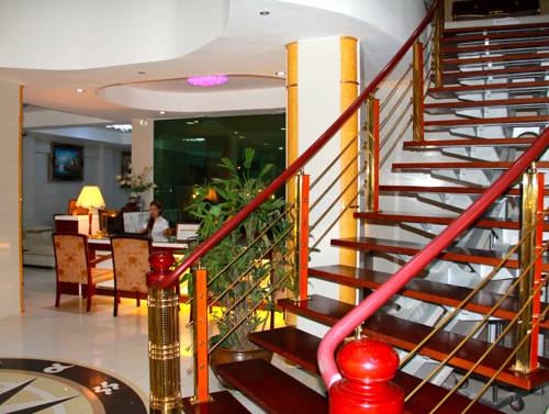 Pattaya Central Thaïlande Code de réduction de dernière minute Booking.com