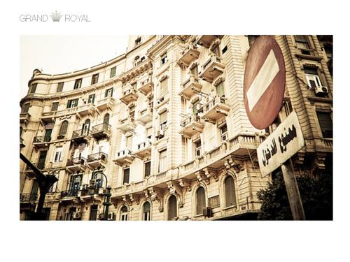 Cairo Egypte Laatste minuut Kortingscode Booking.com