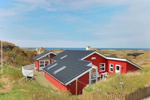Løkken Denmark Last Minute Discount Code Booking.com