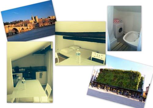 Avignon Frankreich Last-Minute-Rabattcode Booking.com