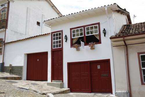 Ouro Preto (Minas Gerais) Brasilien Last-Minute-Rabattcode Booking.com