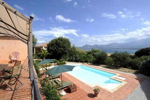 La Balagne Frankrijk Laatste minuut Kortingscode Booking.com