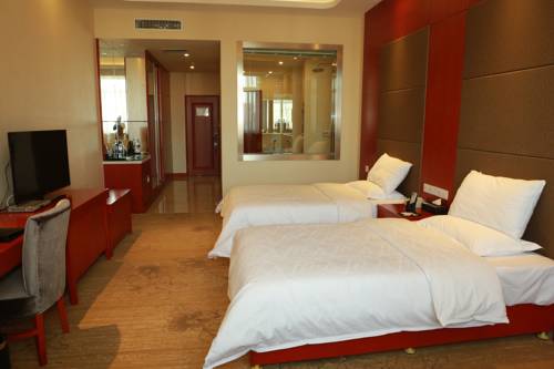 Wuhai China Last Minute Discount Code Booking.com