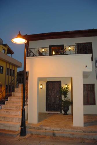 Antalya Türkei Last-Minute-Rabattcode Booking.com