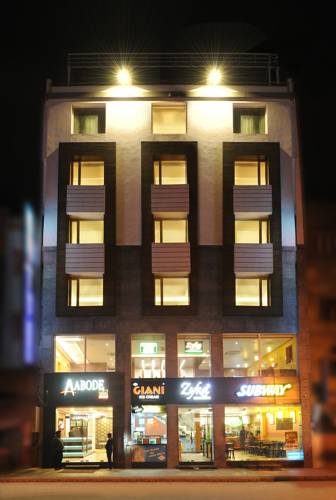 Amritsar India Laatste minuut Kortingscode Booking.com