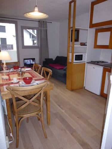 Chamonix-Mont-Blanc Frankreich Last-Minute-Rabattcode Booking.com