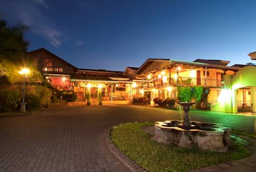 San Antonio de Belen Costa Rica Last Minute Discount Code Booking.com