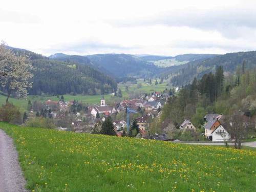 Lenzkirch Germany Last Minute Discount Code Booking.com