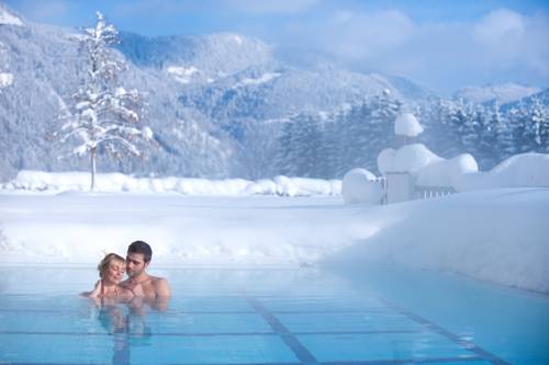Kössen L'Autriche Code de réduction de dernière minute Booking.com