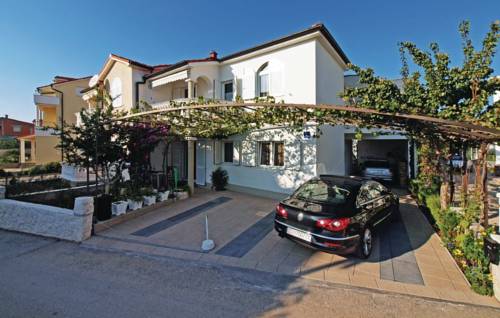 Vodice Kroatien Last-Minute-Rabattcode Booking.com