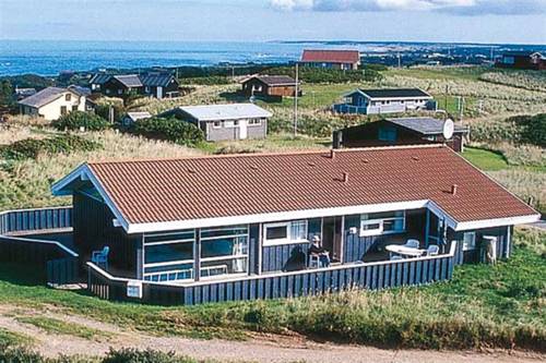 Hjørring Dinamarca Último Minuto Código de Descuento Booking.com
