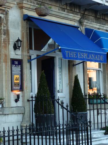 Weymouth Royaume-Uni Code de réduction de dernière minute Booking.com