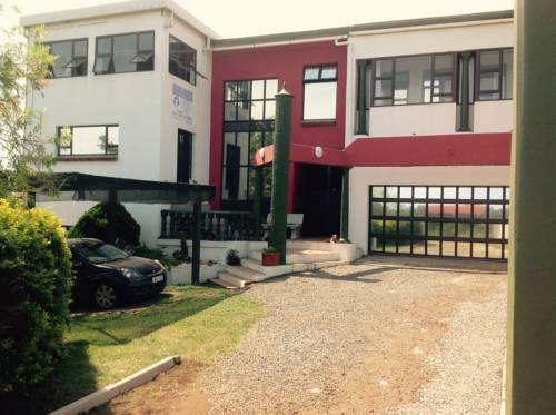 Eshowe Südafrika Last-Minute-Rabattcode Booking.com