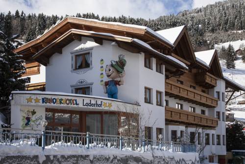 Ladis Österreich Last-Minute-Rabattcode Booking.com