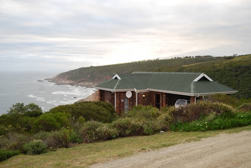 George South Africa Last Minute Discount Code Booking.com