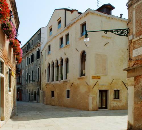 Venezia Italien Last-Minute-Rabattcode Booking.com
