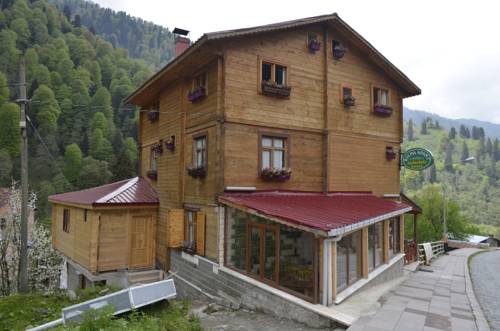 Ayder Yaylasi Turkey Last Minute Discount Code Booking.com