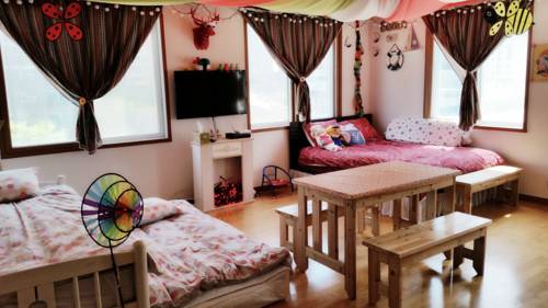 Busan South Korea Last Minute Discount Code Booking.com