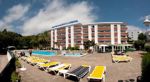 Lloret de Mar Spain Last Minute Discount Code Booking.com