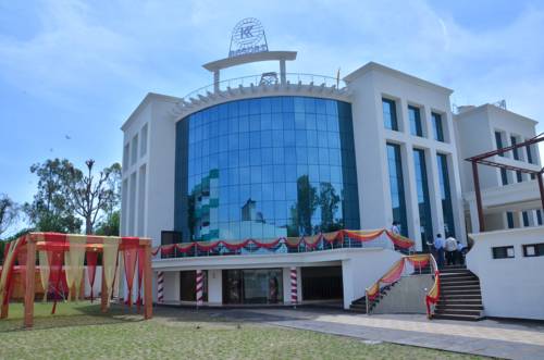 Kangra Indien Last-Minute-Rabattcode Booking.com