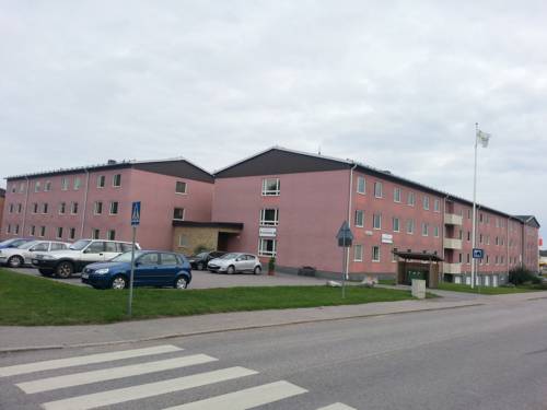 Köping Suède Code de réduction de dernière minute Booking.com
