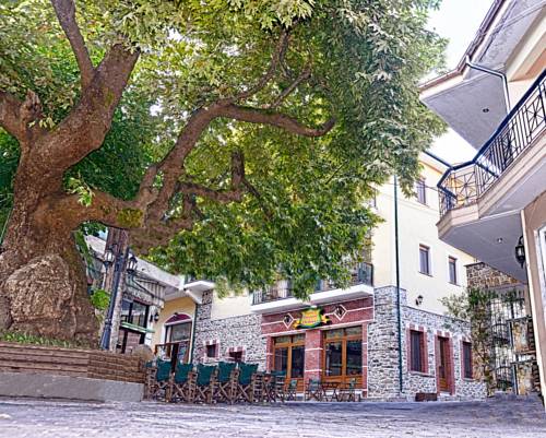 Nikisiani, Kavala Grèce Code de réduction de dernière minute Booking.com