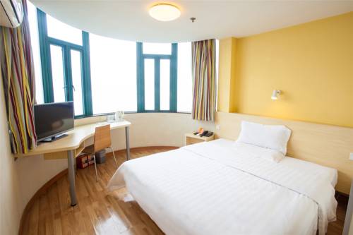 Peking China Last-Minute-Rabattcode Booking.com