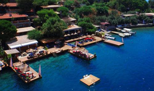 Marmaris Turkey Last Minute Discount Code Booking.com