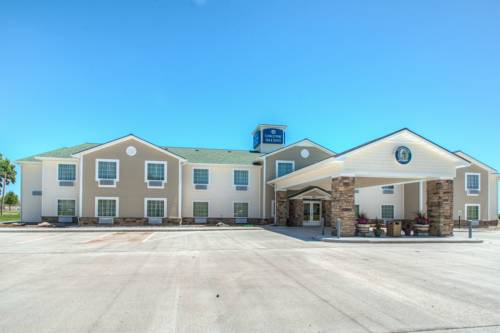 Holyoke (Colorado) Vereinigte Staaten Last-Minute-Rabattcode Booking.com