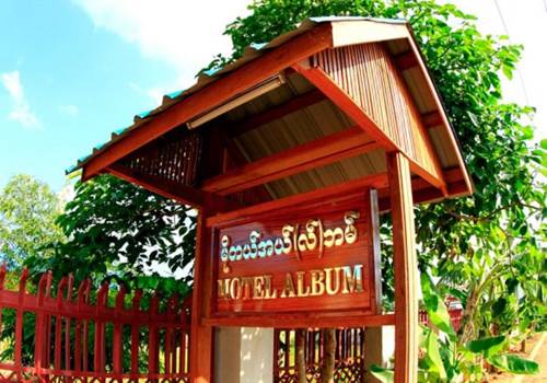 Nyaung Shwe Myanmar Code de réduction de dernière minute Booking.com