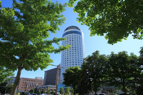 Sapporo Japan Last Minute Discount Code Booking.com
