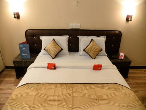 Bathinda Indien Last-Minute-Rabattcode Booking.com