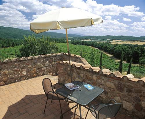 Casciano di Murlo Italien Last-Minute-Rabattcode Booking.com
