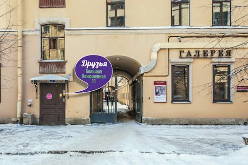 Sint Petersburg Rusland Laatste minuut Kortingscode Booking.com