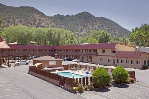 Glenwood Springs (Colorado) Vereinigte Staaten Last-Minute-Rabattcode Booking.com