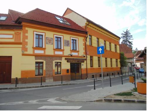 Braşov Rumänien Last-Minute-Rabattcode Booking.com