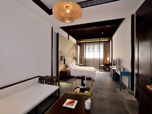 Suzhou Chine Code de réduction de dernière minute Booking.com