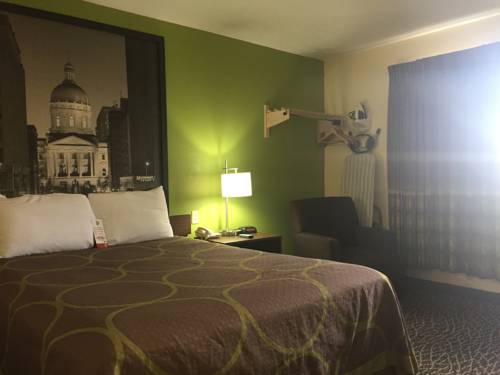 Muncie (Indiana) United States Last Minute Discount Code Booking.com
