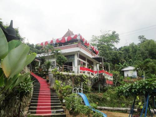 Bandungan Indonesia Last Minute Discount Code Booking.com