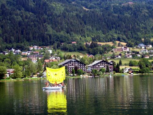 Steindorf am Ossiacher See L'Autriche Code de réduction de dernière minute Booking.com