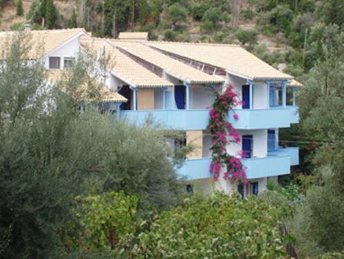 Ayios Nikitas Grèce Code de réduction de dernière minute Booking.com