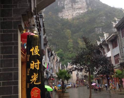 Zhenyuan China Last-Minute-Rabattcode Booking.com