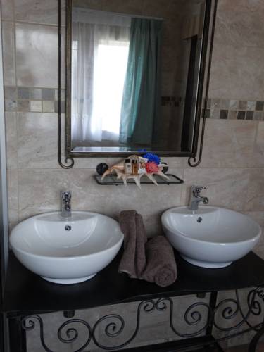 Witbank Südafrika Last-Minute-Rabattcode Booking.com
