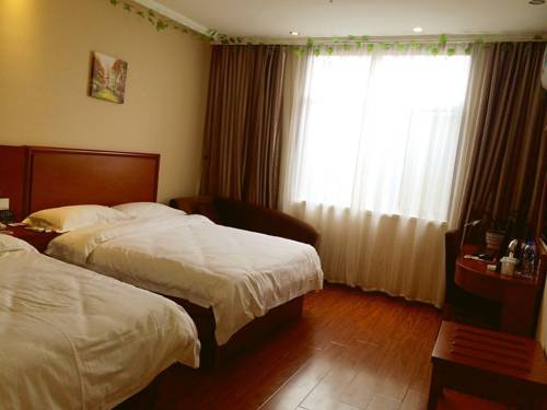 Guoyang China Last-Minute-Rabattcode Booking.com